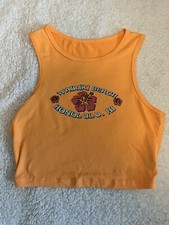Shein Tank