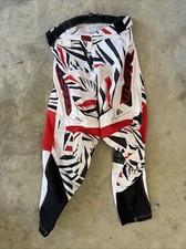 MSR Motocross Pants Size 28