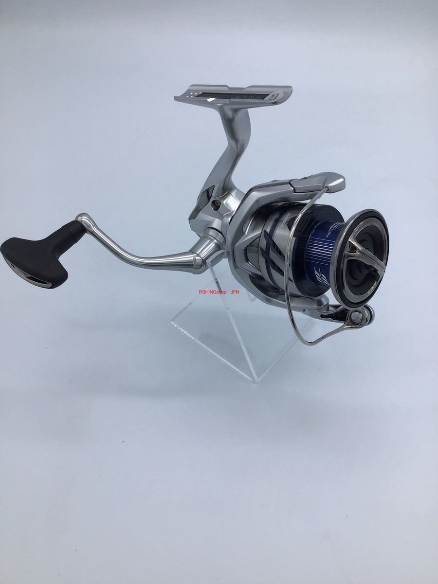 Spinning reel Shimano 23 Stradic C3000XG | eBay