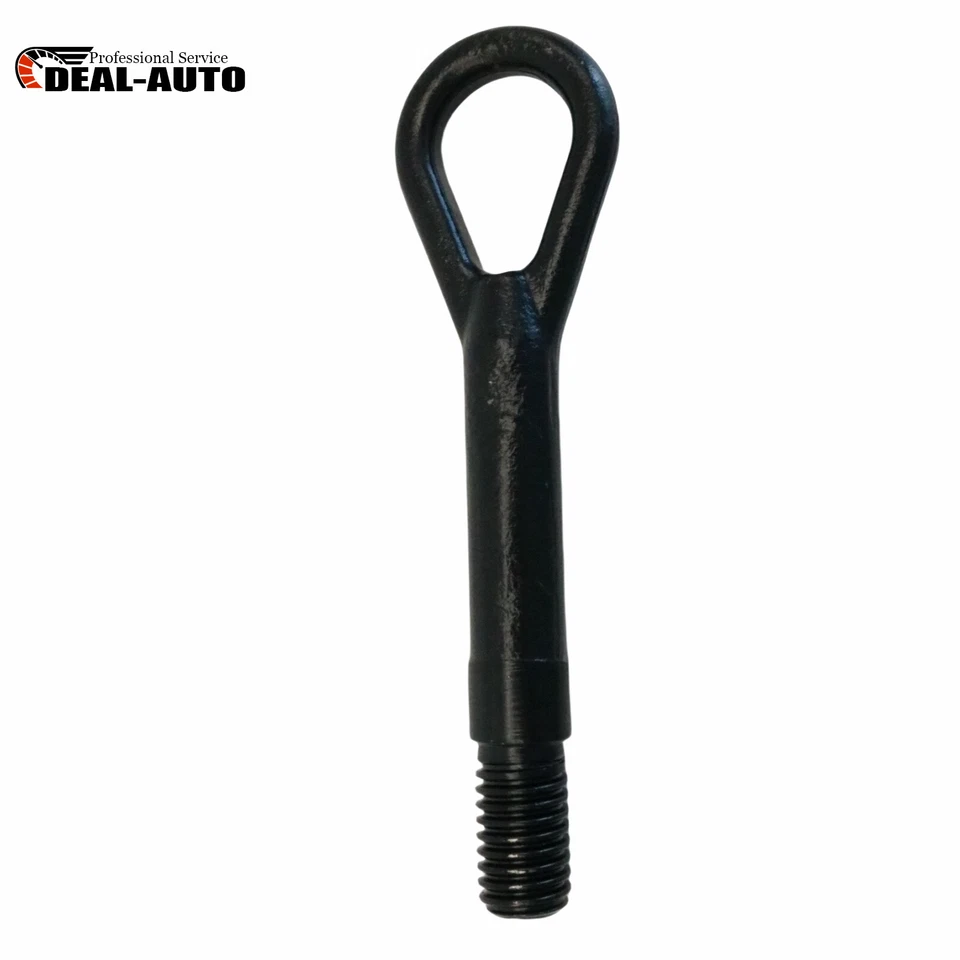 NEW Emergency Tow Hook Eye Bolt FITS Mercedes Benz Sprinter 1500 2500 3500 19-24 - Изображение 2 из 4