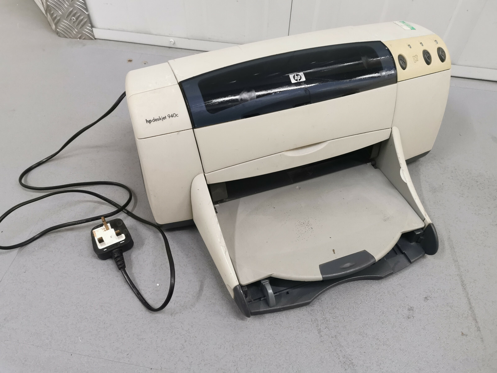 hp 940c printer