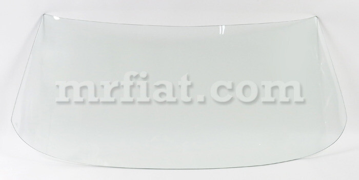 Ferrari 400 Superamerica Windshield New