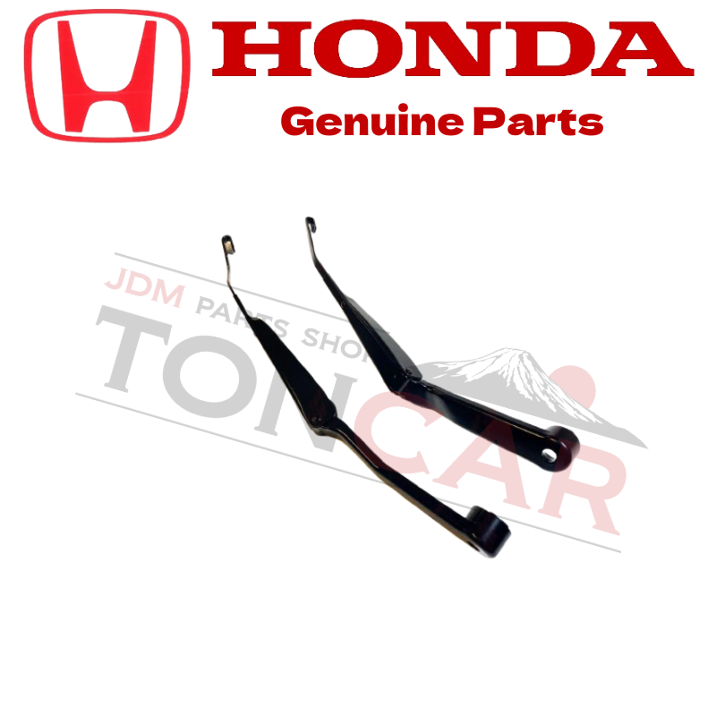 NEW Honda Genuine S2000 Front Windshield Wiper Arm 76600-S2A-E02