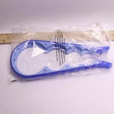 Easy Twist Jar Opener Plastic 9" Long x 3-3/4" Wide 317553