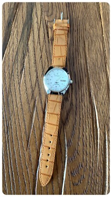 Citizen  4-283481 KT Armbanduhr Automatik