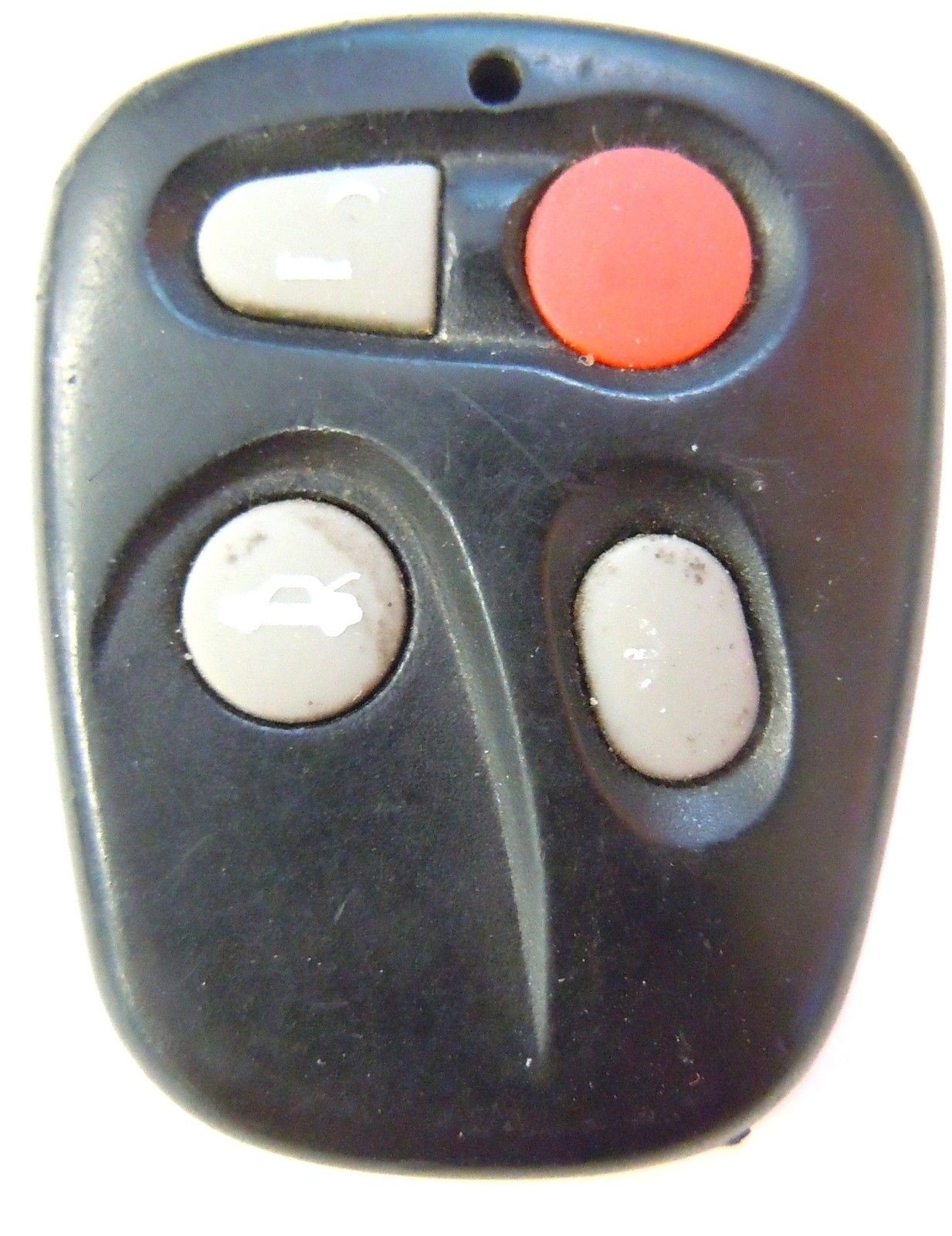 Remote Controller Key Fob Alarm Transmitter Clicker