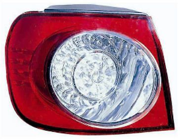 VAN Wezel Heckleuchte 5895921 VW-image