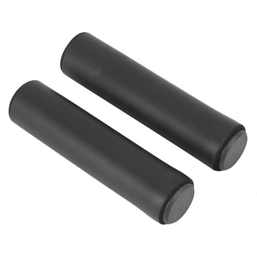 Lot De Poignées Et Manchons Vintage Pour Vélo BMX Cross – Occasion (stock Ancien)