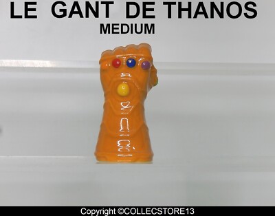 FEVES MEDIUM LE POING DE THANOS -MARVEL -CA. 5CM