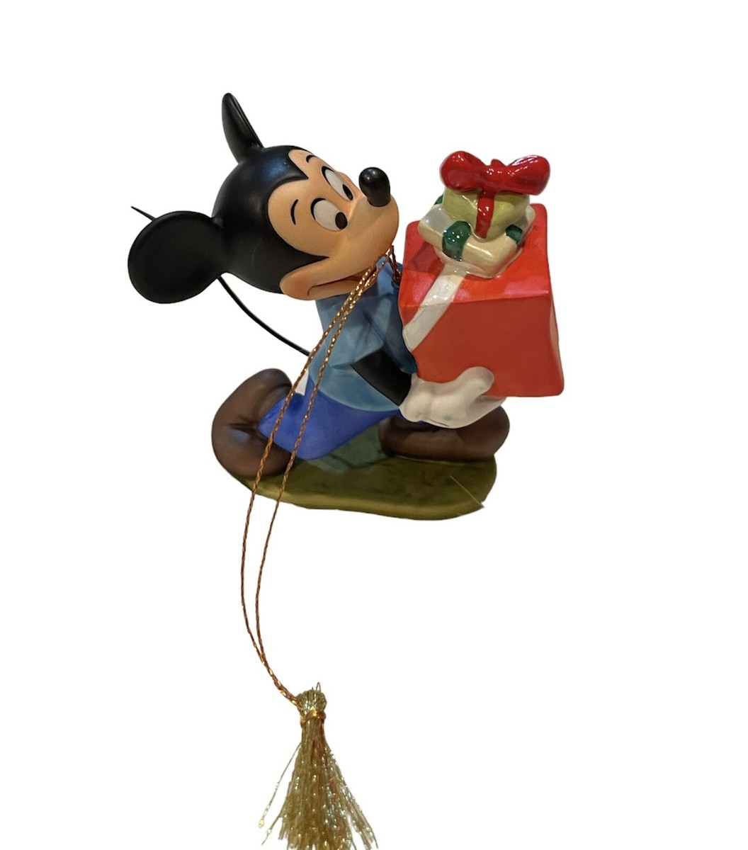 WDCC FIGURE Mickey Mouse 