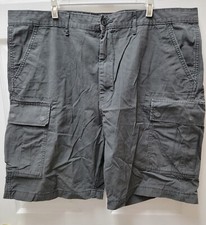 Levi's Gray Cargo Short 42