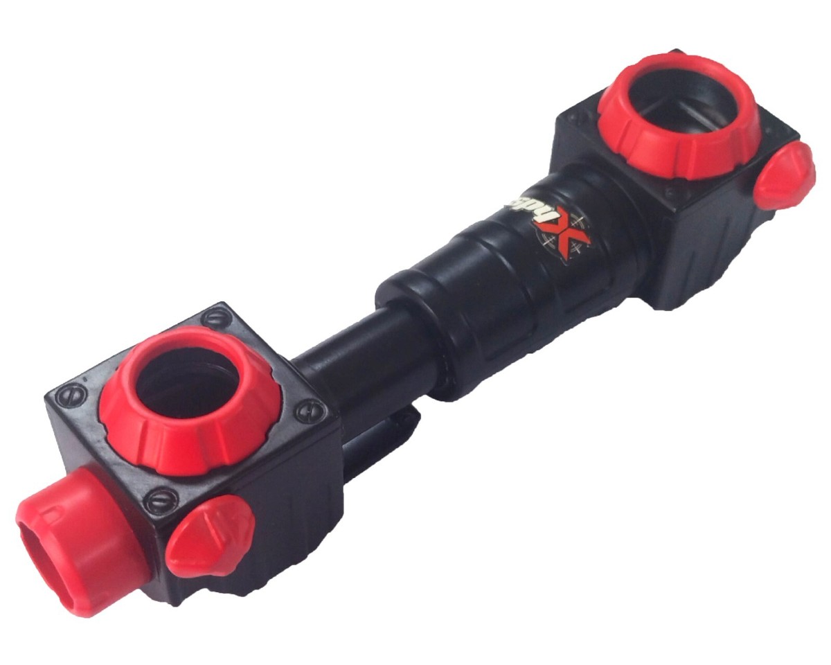SpyX / Micro Periscope - Portable Spy Toy Gadget | eBay