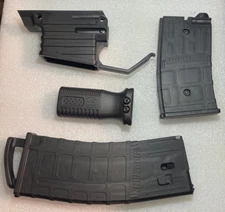 4X MIX LOT Tippmann Paintball Marker Magazine PARTS