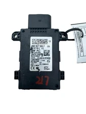 2019-2023 AUDI Q8 4MN OEM REAR LEFT BLIND SPOT RADAR SENSOR 4N0907566F