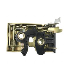 Türschloss Vorne Rechts für Audi 50 VW Golf Jetta Passat Polo Santana Scirocco