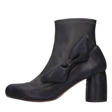 MOS ODIN Tronchetti E Francesine CHIE MIHARA Donna Blu Amt028_chie