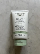 NEW Christophe Robin Paris Hydrating Melting Mask For Hair 75mL 2.5 Fl Oz