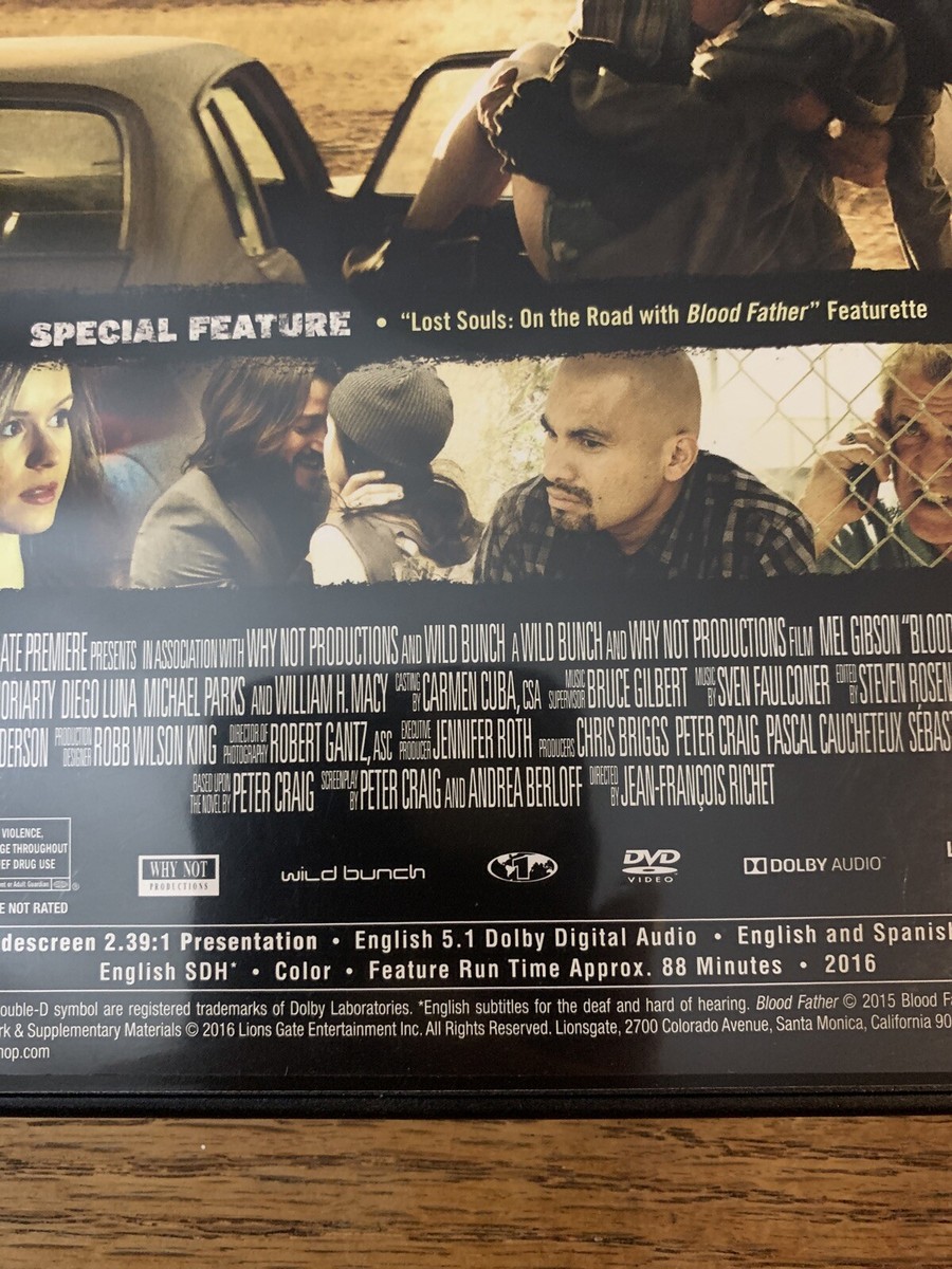 ブラッド・ファーザー [DVD] n5ksbvb Amazon.co.jp: ブラッド・ファーザー [DVD] : メル・ギブソン