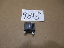 12 13 14 15 Dodge Caravan Dimmer Light Switch #985-B