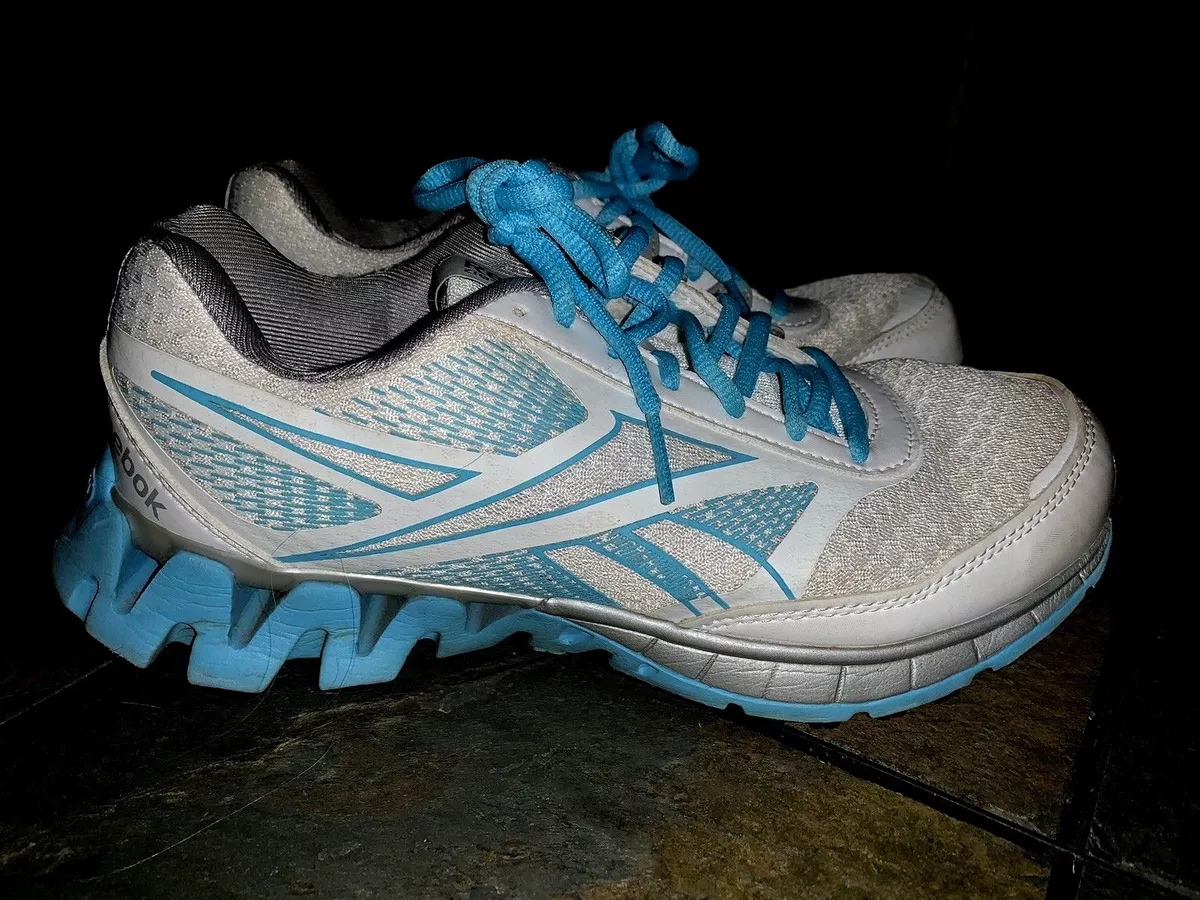 Zapatillas running reebok clearance zigtech
