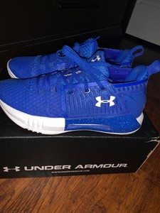 drive 4 low under armour