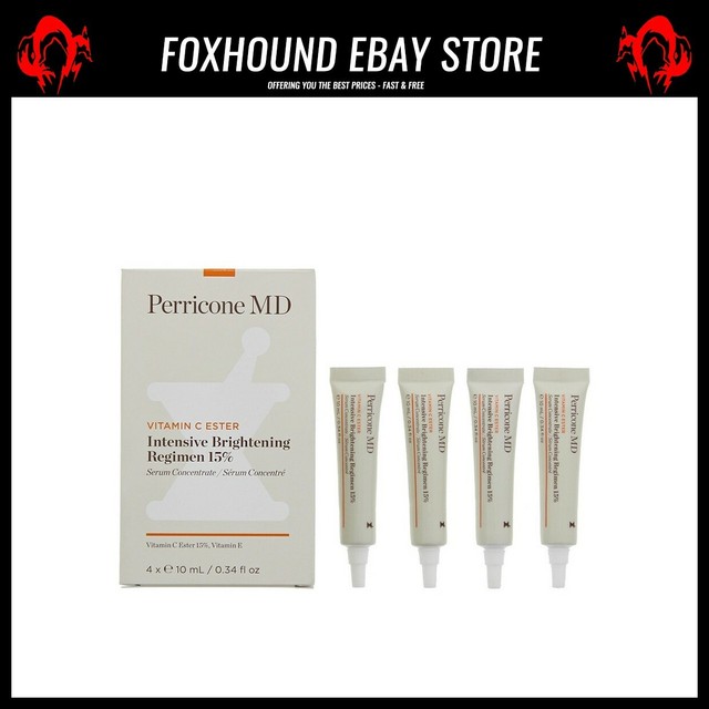 perricone md vitamin c ester 15