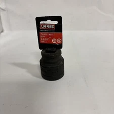 URREA 7438 IMPACT SOCKET 1/2 12PT 1-3/16