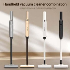 3-in-1 Vacuum Cleaner Upright Handheld Floor & Carpet Cordless Vacuum Cleaner