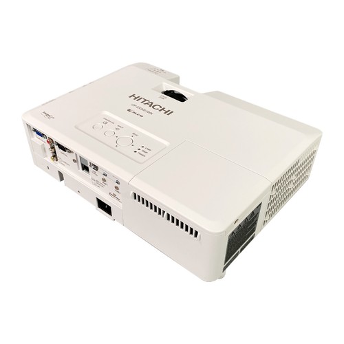 3300 ANSI 3LCD Projector for Golf Race Flight Simulator HD 1080p HDMI w/Bundle - Picture 6 of 10