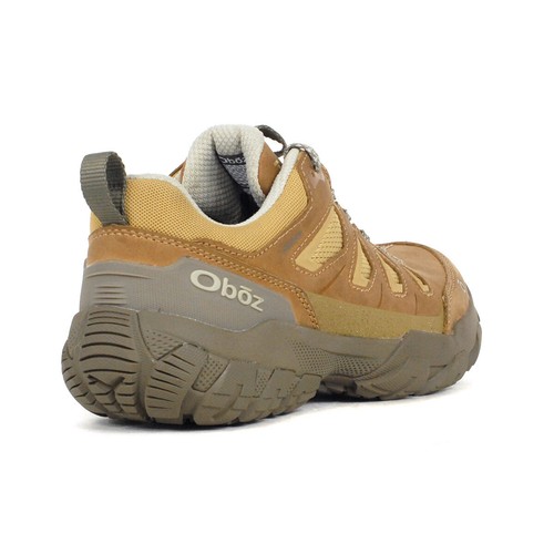 Oboz Women's Sawtooth X Low Acorn Hiking Shoes 23502.10489 - Picture 3 of 4
