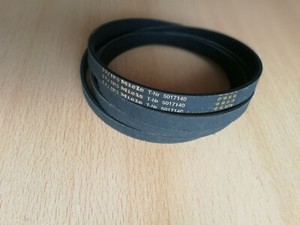 MIELE-Keilrippenriemen  T.-Nr. 5017140, 1492190,  P5J 1915  Trockner T400 - T535