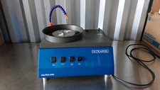 Ultra Tec Ultrapol 1209.1 Basic Lapping and Polishing Like Buehler Lapmaster