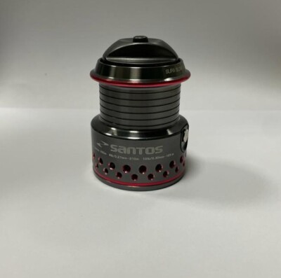 Fox Spule Ersatz Original Santos 3200 Fd Spare Spule