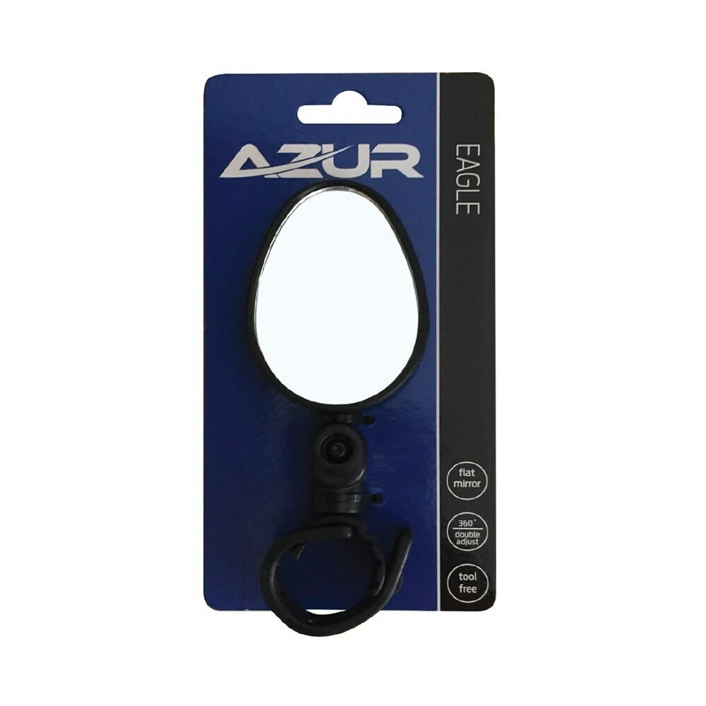 Azur Eagle Bike Cycling Bicycle Mirror eBay