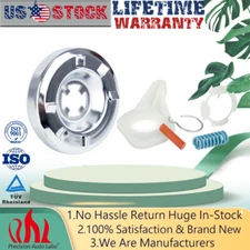 285785 Washer Clutch Kit Replacement for Whirlpool & Kenmore 3951311 AP3094537