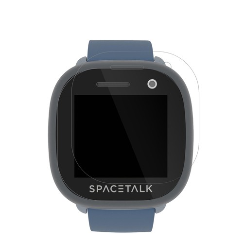 6x Schutzfolie klar für Spacetalk Adventurer 2 4G Displayschutzfolie Folie - Zdjęcie 2 z 6