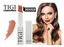 2 Pack TIGI Cosmetics Diamond Lipstick - Long...