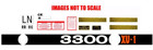 <!--F#f_0-->ENGINE DECAL KIT SUIT HOLDEN TORANA LJ XU-1<!--F/-->