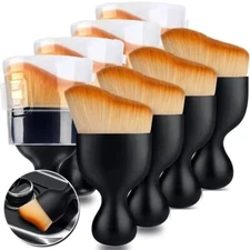 Auto/Car Interior Detail Dust Brush SOFT Bristles Dashboard Screen/Vent Cleaning