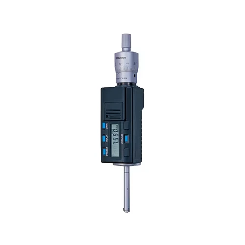 Mitutoyo IP65 Digimatic Holtest Three-Point Internal Micrometer