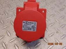 ABL SURSUM D51S31A 20A 20 AMP 4P5W RECEPTACLE - FREE SHIPPING