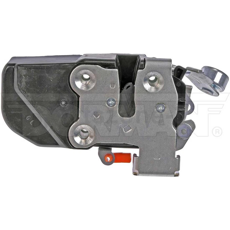 Motor actuador cerradura puerta delantera izquierda derecha Jeep Liberty 2002 2003 2004 2005 Foto 4 de 4