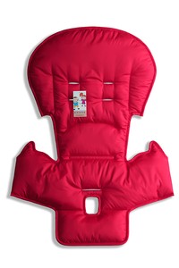 prima pappa rocker high chair
