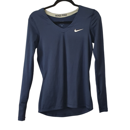 Nike DRI-Fit PRO Combat Womens Long 