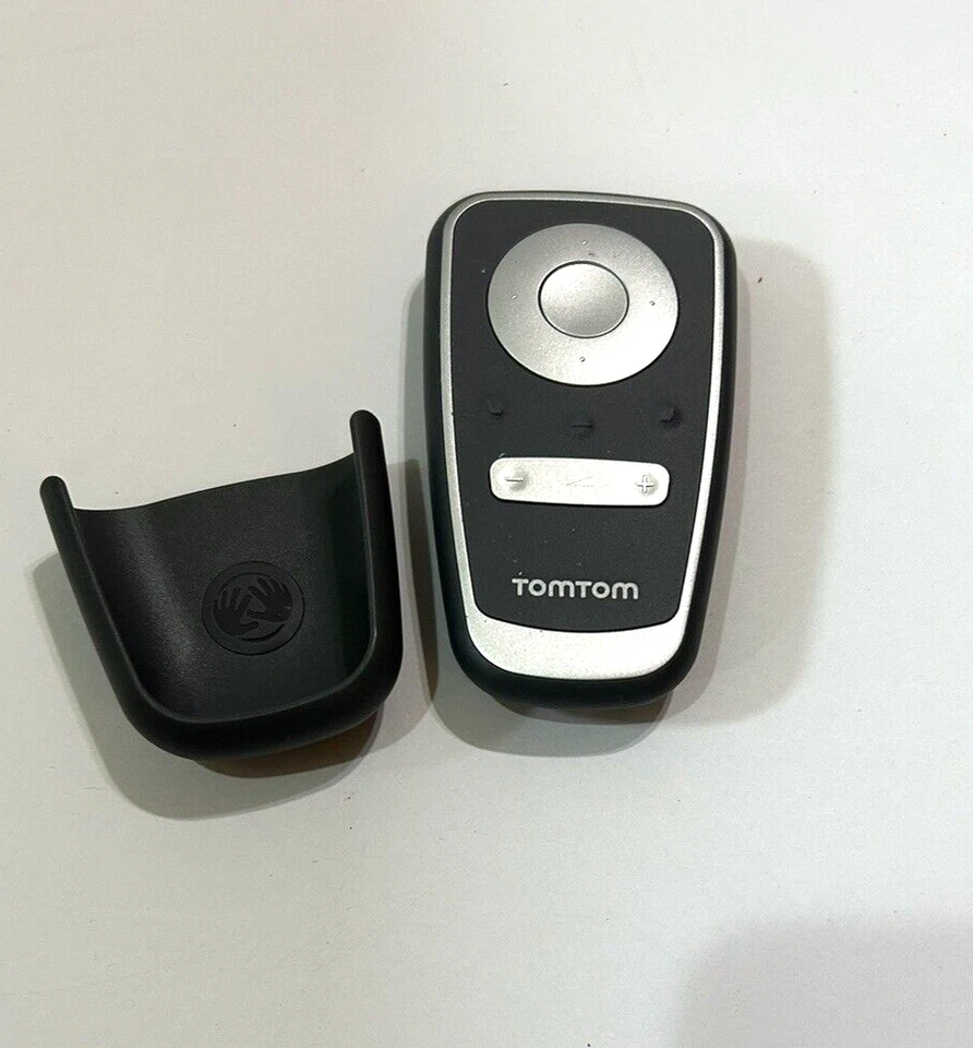 OEM TomTom Remote Control for 720 730 740 750 920 930 940 950 LIVE 550 630 - Image 2 of 4