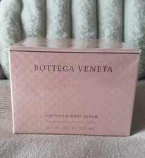 Bottega Veneta Softening Body Scrub 200ml Noc...