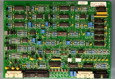 Gilbarco T19401-G2  Vapor-Vac Controller Board