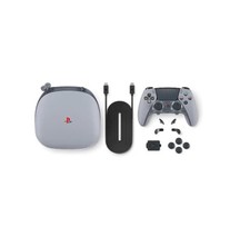 Sony Ps5 30th Anniversary Dualsense Edge Wireless Controller Le | Presale