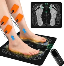 Transcutaneous Electronic Nerve Stimulator for Foot