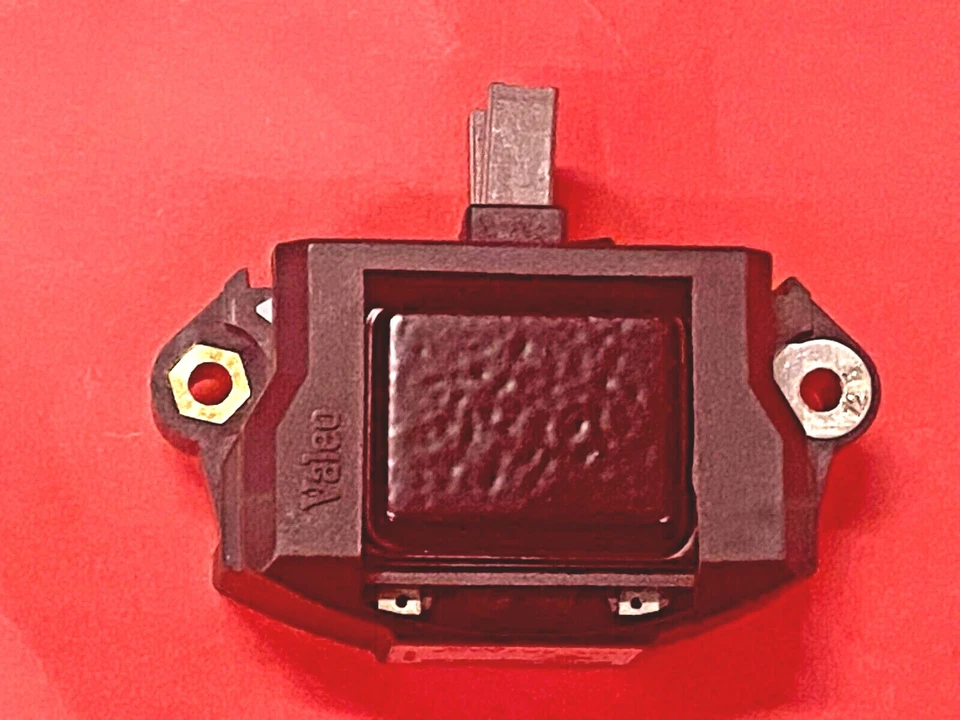 Regulador de voltaje OEM BMW 2541484 para BMW 318i BMW 318iS 1991/1995 1,8 L VR855 Foto 3 de 4